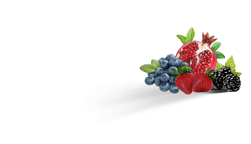 Granatapfel- Superfrucht
